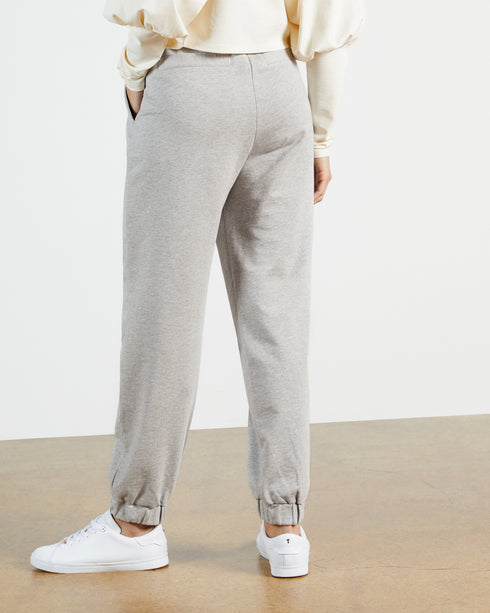<P Class="Description">Just A Jogger. Made From 100% Extra-Soft Cotton, Cancel Your Plans And Get Comfy In Our Trusi Jogge...